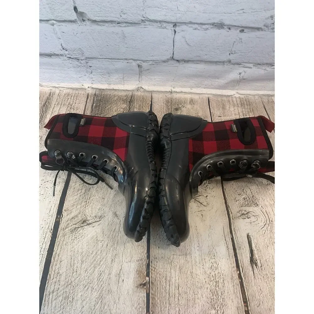 Bogs girl’s “sidney”